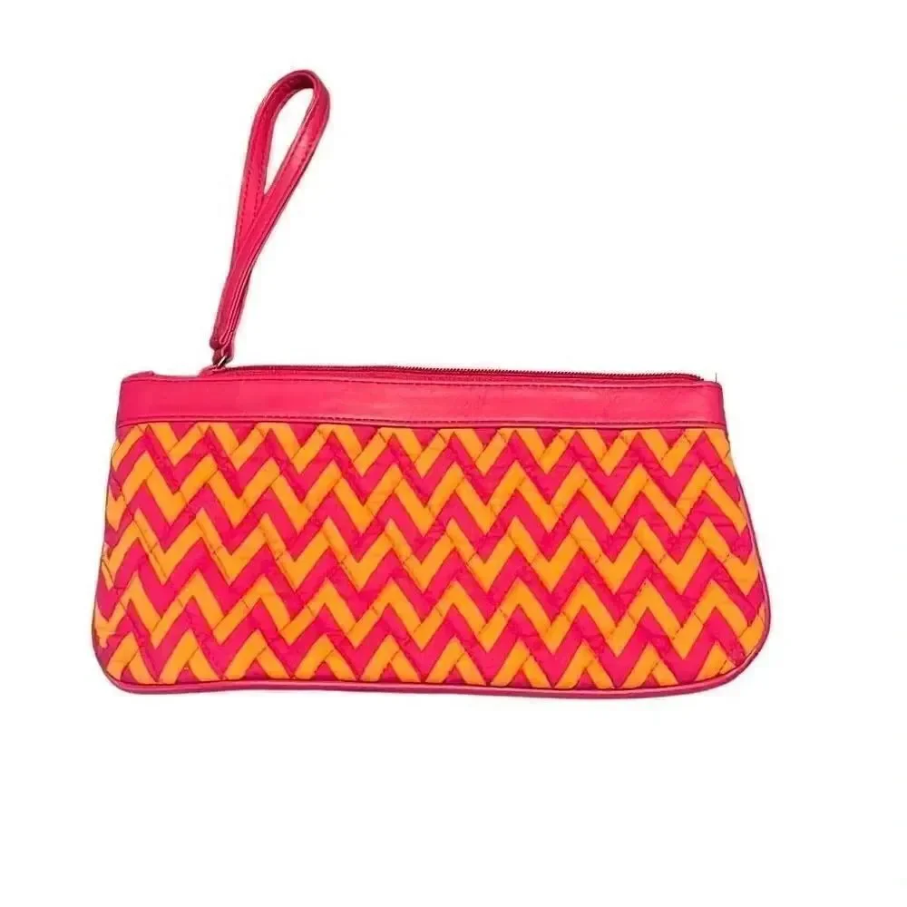 Vera Bradley wristlet